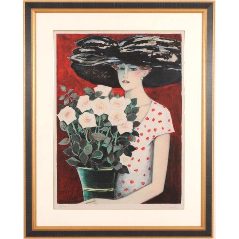 カシニョール展 [ 幸せな一日] | www.downtownissaquah.com
